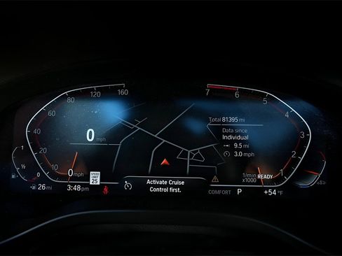 Used 2022 BMW X3 xDrive30i w/ Premium Package 2 image 44