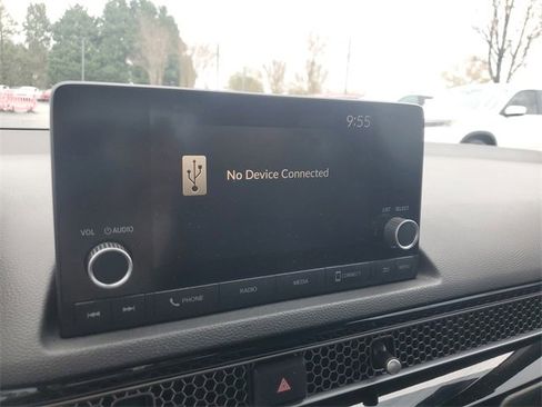 Certified 2024 Honda Civic Sport image 18