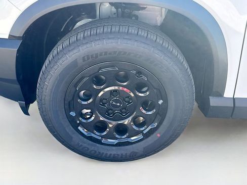 New 2026 Honda Passport RTL image 31