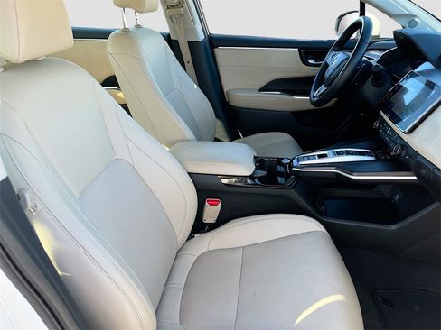 Used 2019 Honda Clarity Touring image 28