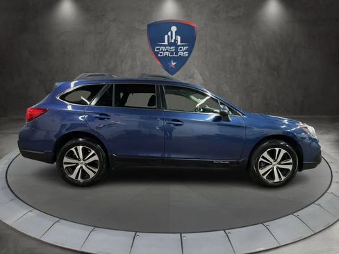 Used 2019 Subaru Outback 2.5i Limited AWD/4WD image 6