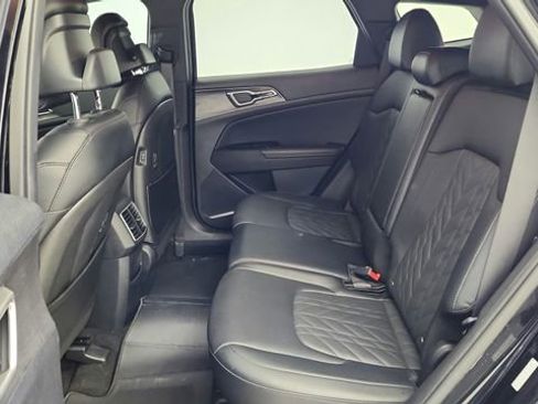 Used 2023 Kia Sportage X-Line AWD/4WD image 26