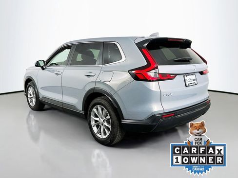 Used 2025 Honda CR-V EX image 6