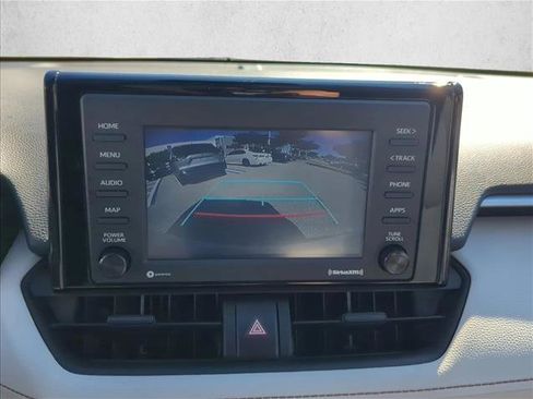 Certified 2022 Toyota RAV4 XLE image 20