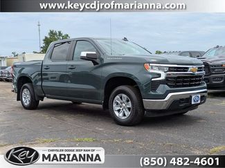 Used 2025 Chevrolet Silverado 1500 LT AWD/4WD video 1