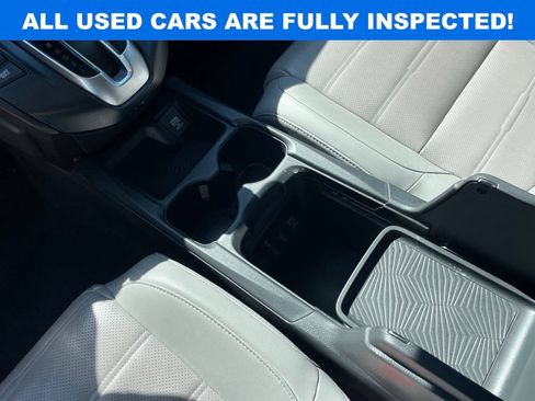 Used 2018 Honda CR-V EX-L image 9