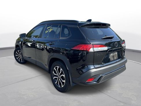 Used 2024 Toyota Corolla Cross AWD Hybrid image 8