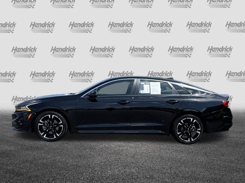 Used 2022 Kia K5 GT-Line image 7