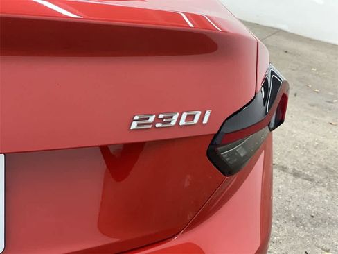 Used 2023 BMW 230i xDrive 230i xDrive w/ Premium Package image 10