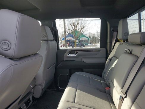 Certified 2024 Chevrolet Silverado 2500 LT w/ All Star Edition image 11