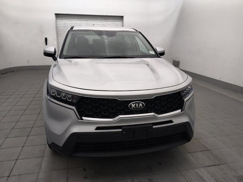 Used 2021 Kia Sorento LX FWD image 14
