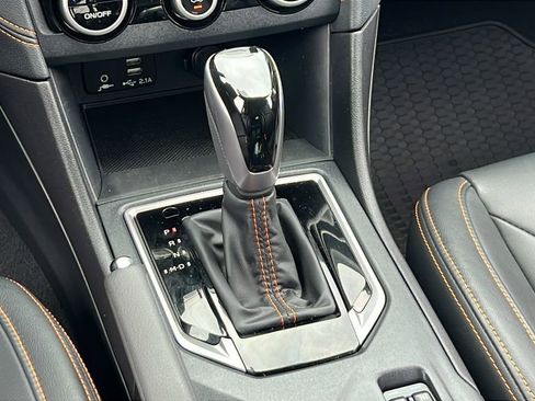 Certified 2023 Subaru Crosstrek 2.5i Limited w/ Moonroof Package image 25