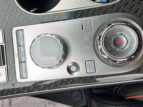 New 2026 Genesis GV70 3.5T Sport Prestige image 19