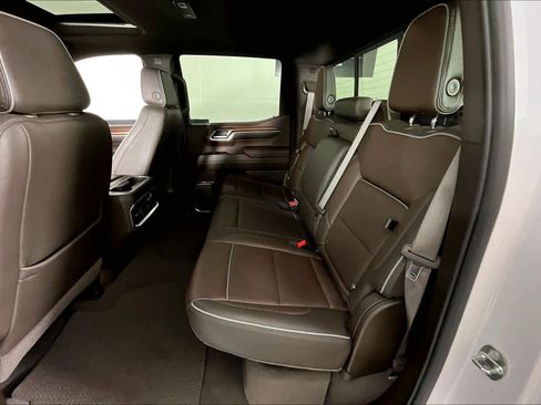 Certified 2024 GMC Sierra 1500 Denali w/ Denali Reserve Package image 19