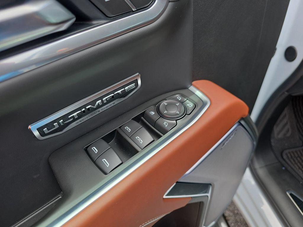 New 2026 GMC Sierra 1500 Denali Ultimate AWD/4WD image 20
