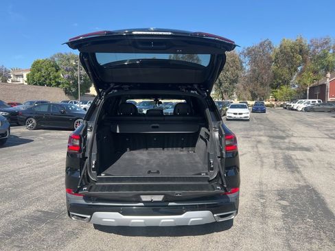Used 2020 BMW X5 xDrive40i AWD/4WD image 9