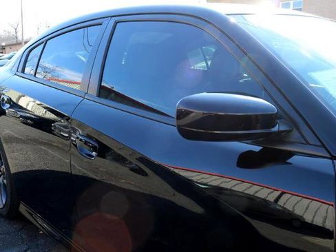 Used 2021 Dodge Charger Scat Pack w/ Plus Group image 11