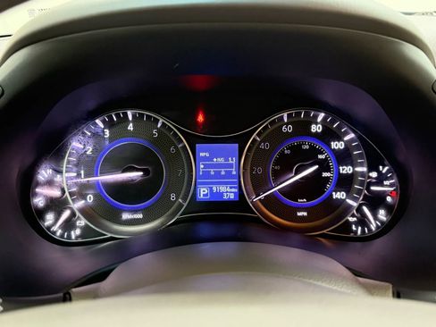 Used 2017 INFINITI QX80 Sport Utility 4D image 57