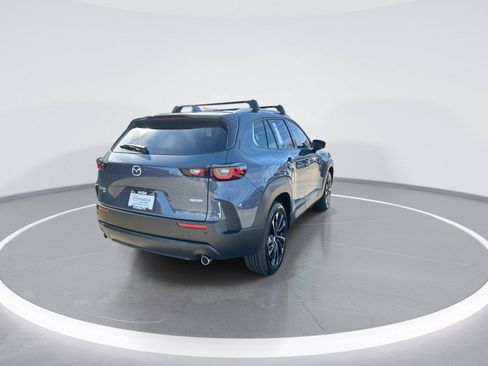 Certified 2026 MAZDA CX-50 2.5 Hybrid w/ Weather Package AWD/4WD image 8