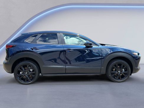 New 2026 MAZDA CX-30 AWD 2.5 S w/ Select Sport Pkg image 2