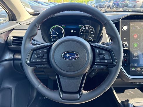 New 2026 Subaru Crosstrek 2.5i Limited AWD/4WD image 14