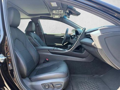 Used 2022 Toyota Avalon Limited w/ Advanced Safety Package FWD image 23