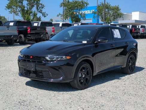 Used 2024 Dodge Hornet R/T Plus w/ Tech Pack Plus w/o Parking AWD/4WD image 5