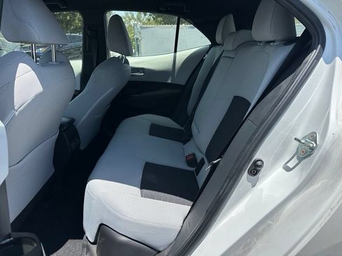 Used 2024 Toyota Corolla SE FWD image 10
