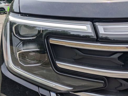 New 2026 Volkswagen Atlas SE AWD/4WD image 10