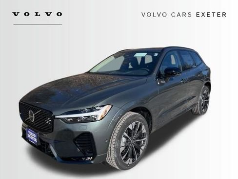 New 2026 Volvo XC60 B5 Plus w/ Climate Package image 3