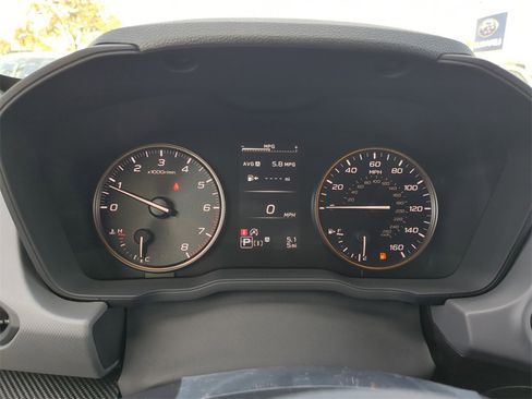 Certified 2026 Subaru Crosstrek 2.5i Wilderness image 30