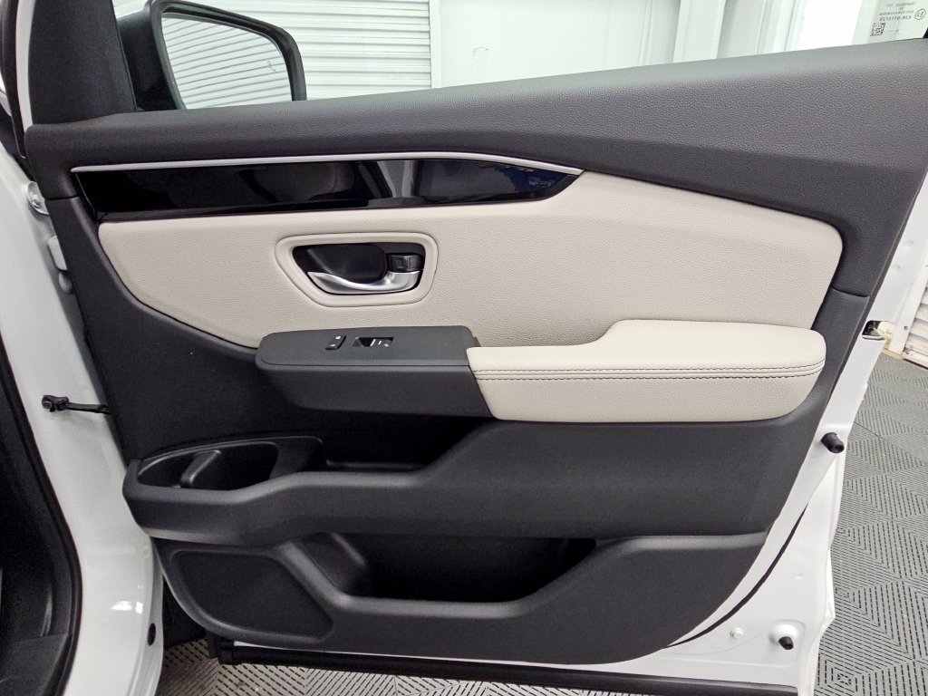 New 2026 Honda Pilot EX-L image 41