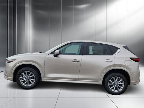 New 2025 MAZDA CX-5 AWD 2.5 S w/ Preferred Package image 27