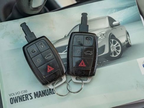 Used 2012 Volvo C30 T5 image 36