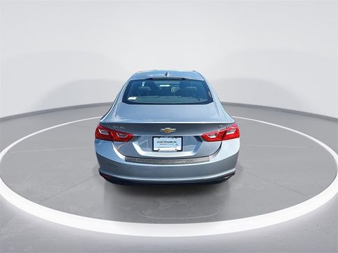 Used 2023 Chevrolet Malibu LT image 7