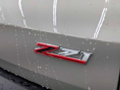 New 2026 Chevrolet Traverse Z71 image 11