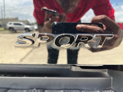 Certified 2024 Honda Ridgeline Sport image 27