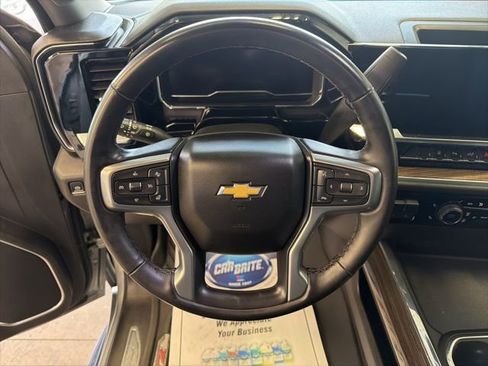 Used 2025 Chevrolet Silverado 3500 LT w/ All Star Edition image 17