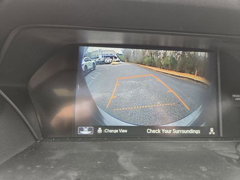 Used 2018 Acura ILX w/ Premium Package image 34