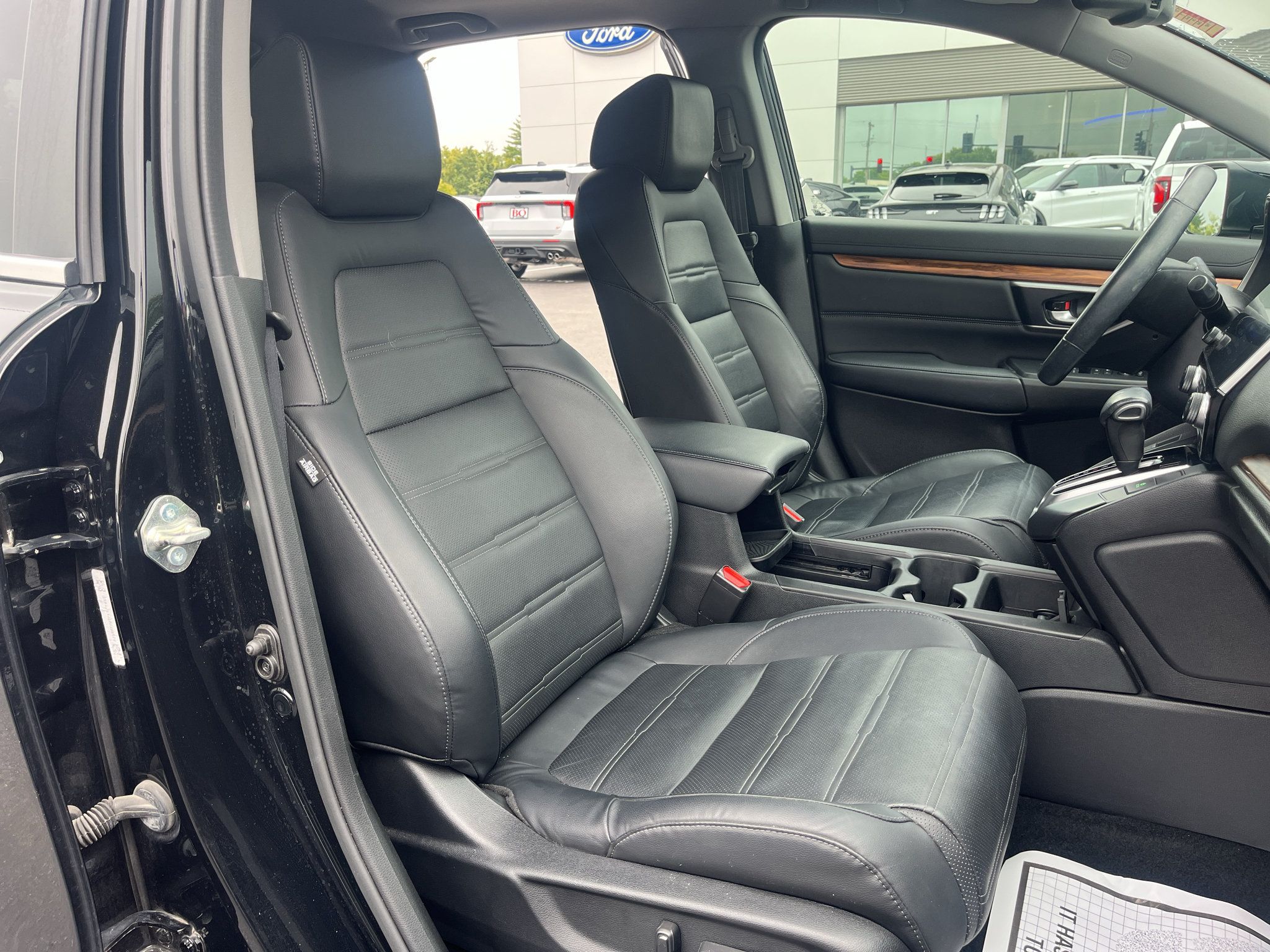 Used 2019 Honda CR-V EX-L image 35