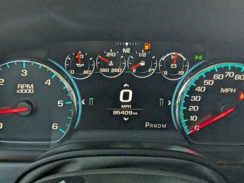 Used 2016 Chevrolet Tahoe LTZ image 29