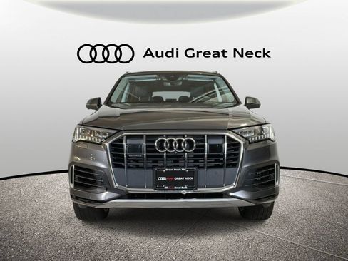 Used 2023 Audi Q7 3.0T Premium Plus w/ Premium Plus Package AWD/4WD image 19