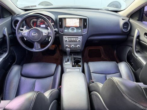 Used 2014 Nissan Maxima 3.5 SV w/ Sport Package FWD image 25