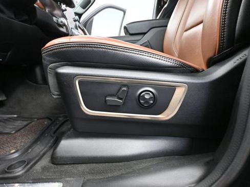 Used 2022 RAM 1500 Limited w/ Body-Colour Bumper Group AWD/4WD image 21