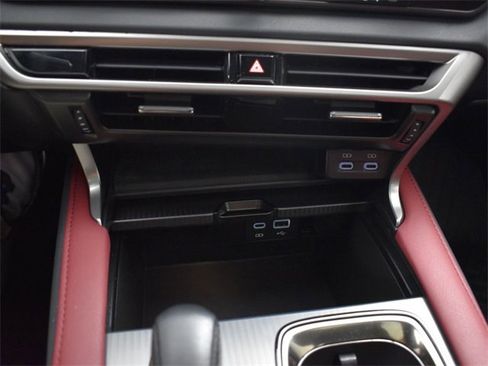 Used 2023 Lexus RX 350 F Sport image 17