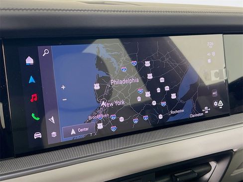 New 2026 Porsche Cayenne Base image 16