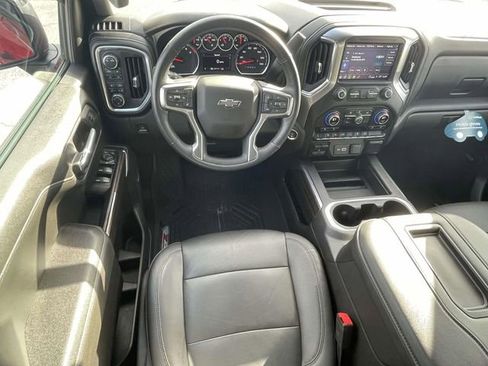 Certified 2021 Chevrolet Silverado 1500 RST w/ All Star Edition Plus image 14