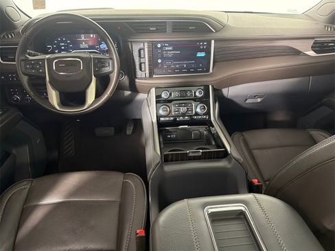 Used 2022 GMC Yukon Denali w/ Max Trailering Package image 24
