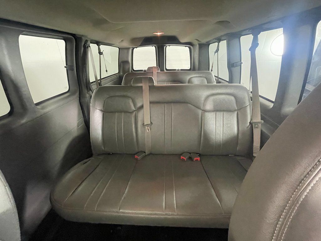 Used 2014 Chevrolet Express 1500 LS RWD image 24