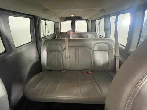 Used 2014 Chevrolet Express 1500 LS image 24
